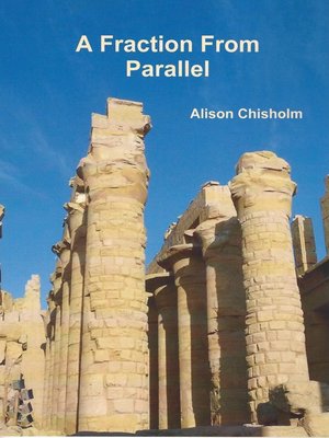 cover image of A Fraction From Parallel